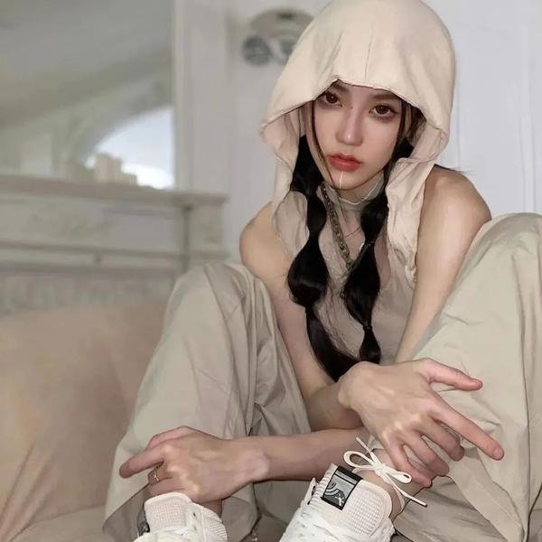 少女与狼