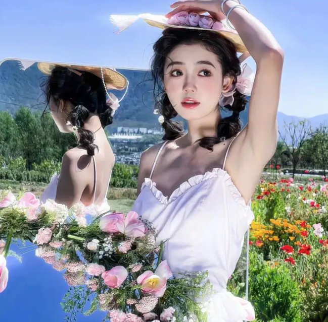 雷云