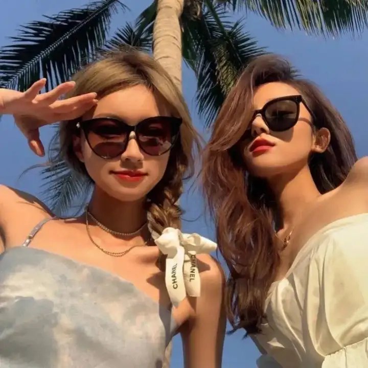 双面追缉
